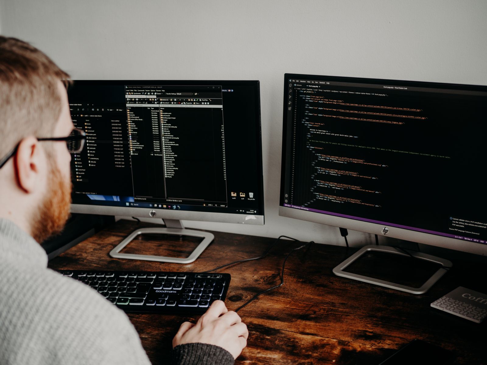 mar.software – digitale Lösungen